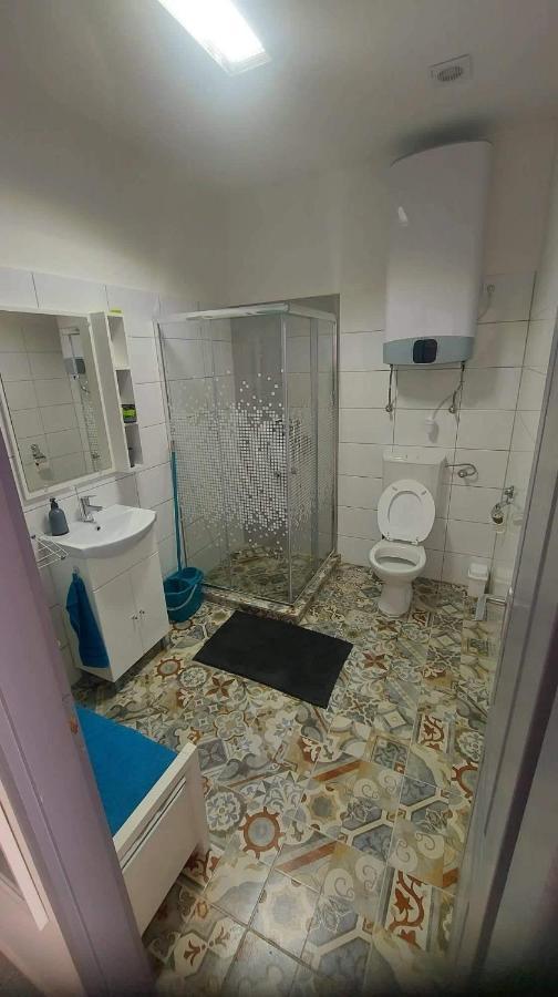 Kiss-Szőllősi Vendégház II LOLA Debrecen Extérieur photo