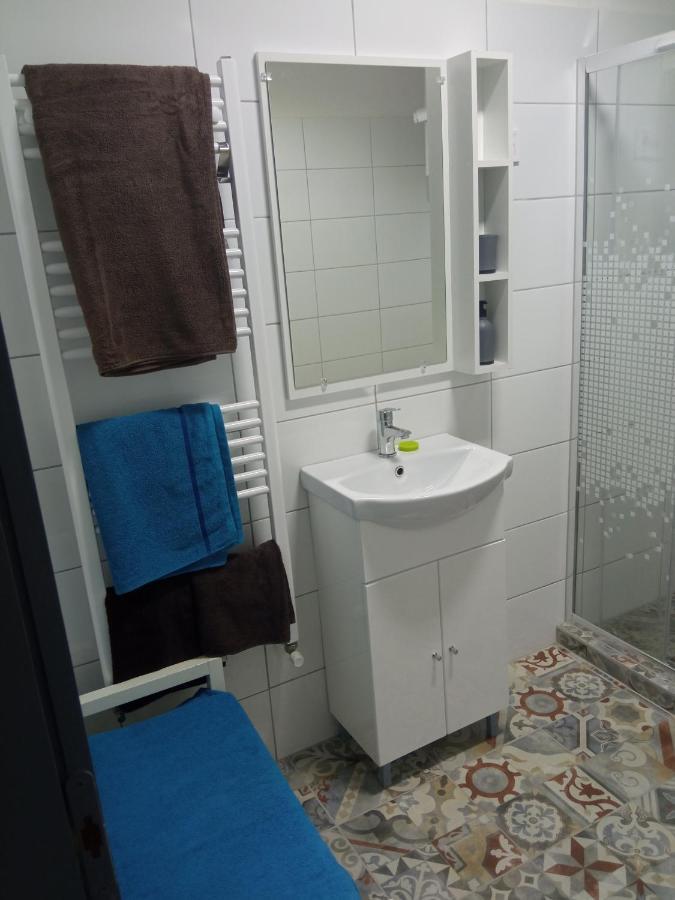 Kiss-Szőllősi Vendégház II LOLA Debrecen Extérieur photo